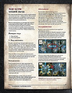 Board Game - Bloodborne